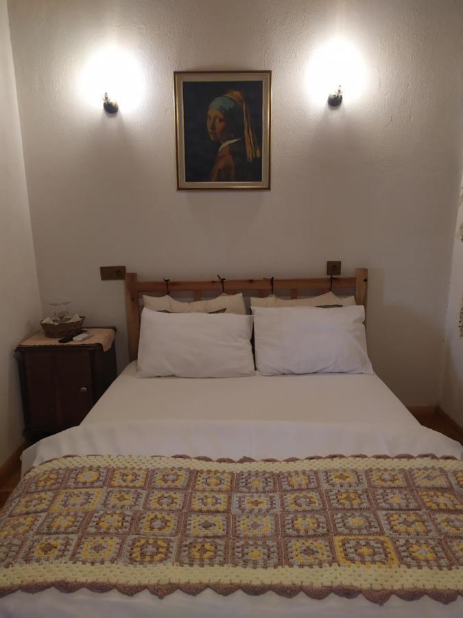 Katina Boutique Otel Sirince Ngoại thất bức ảnh