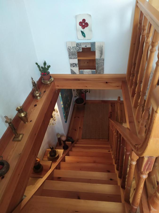 Katina Boutique Otel Sirince Ngoại thất bức ảnh