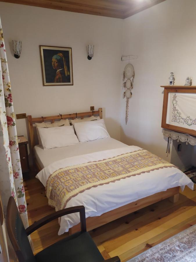 Katina Boutique Otel Sirince Ngoại thất bức ảnh