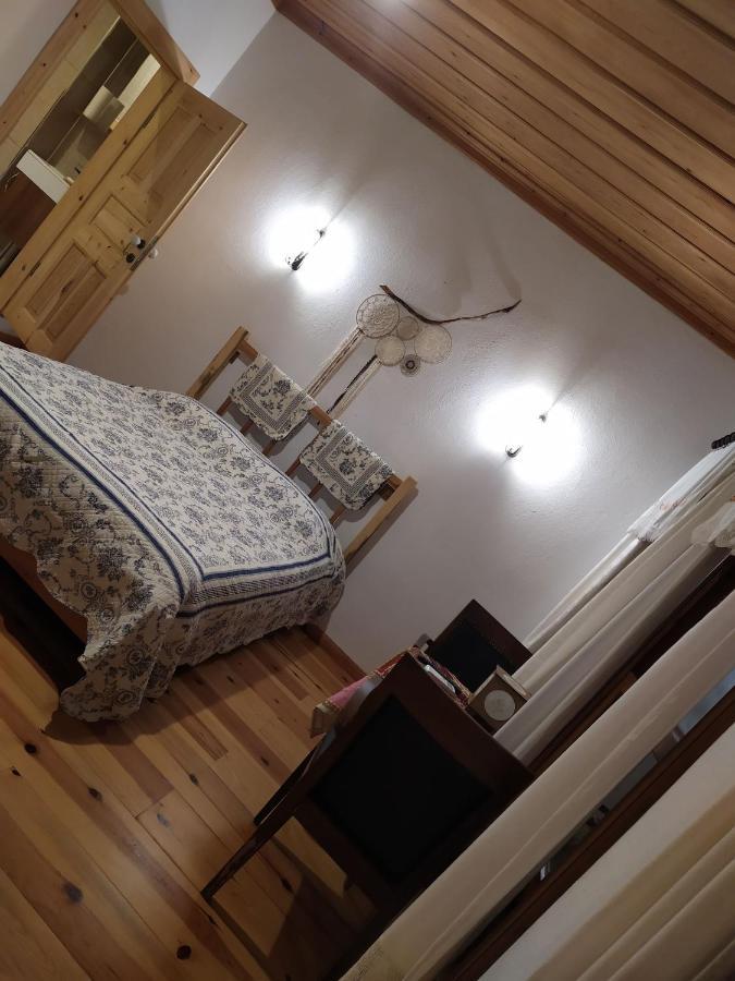 Katina Boutique Otel Sirince Ngoại thất bức ảnh